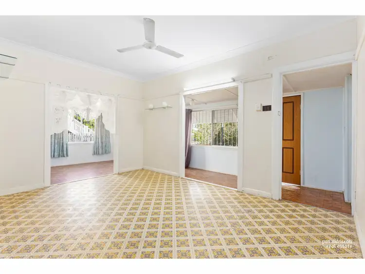 Second view of Homely house listing, 92 Tomkins Street, Berserker QLD 4701