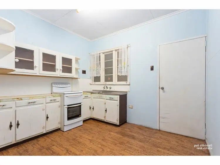 Fifth view of Homely house listing, 92 Tomkins Street, Berserker QLD 4701