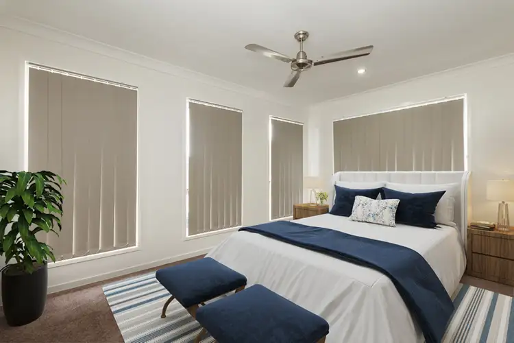 Sixth view of Homely house listing, 65 Macintyre Parade, Pacific Pines QLD 4211