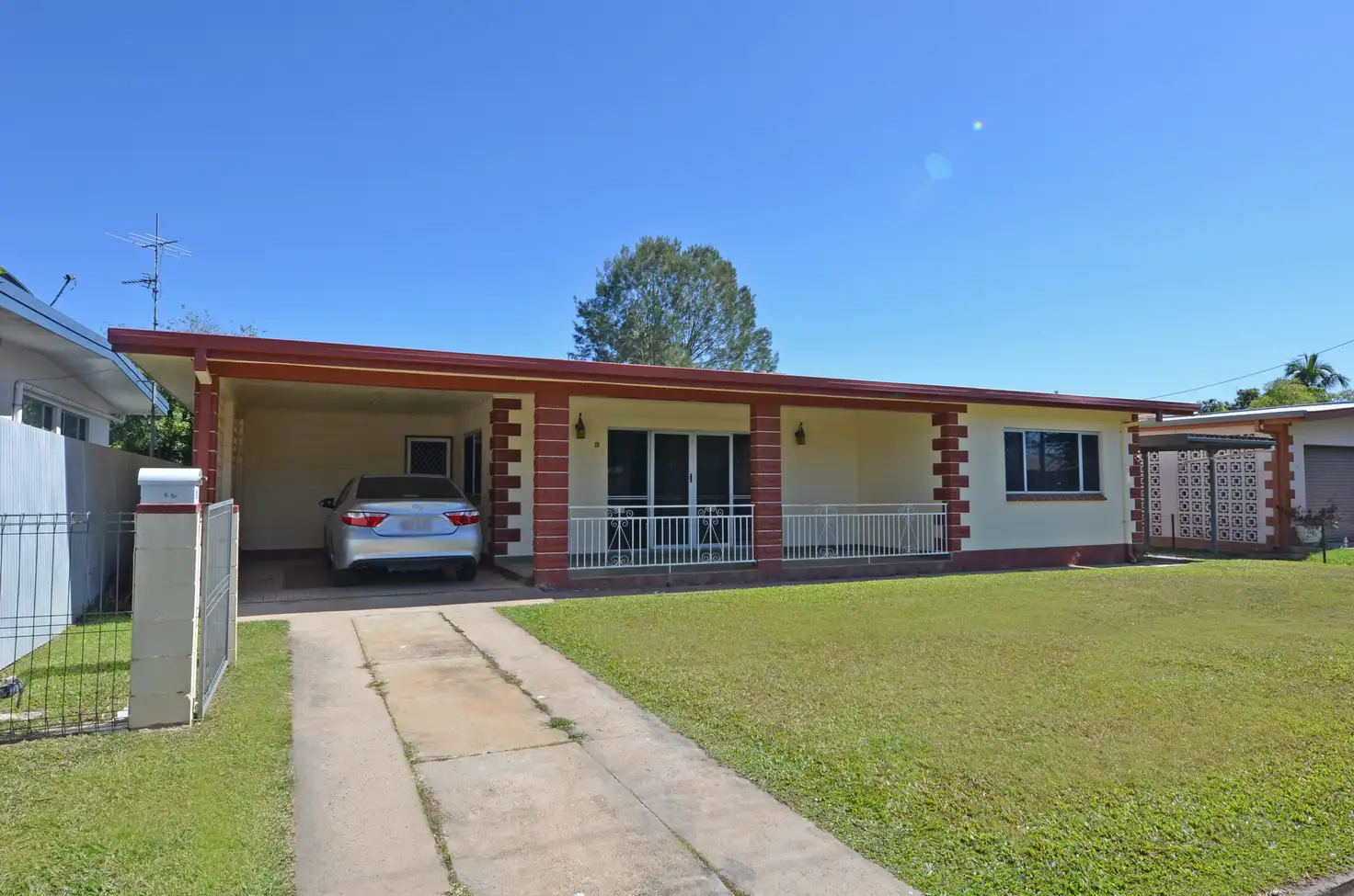 Main view of Homely house listing, 26 Royes Street, Mareeba QLD 4880