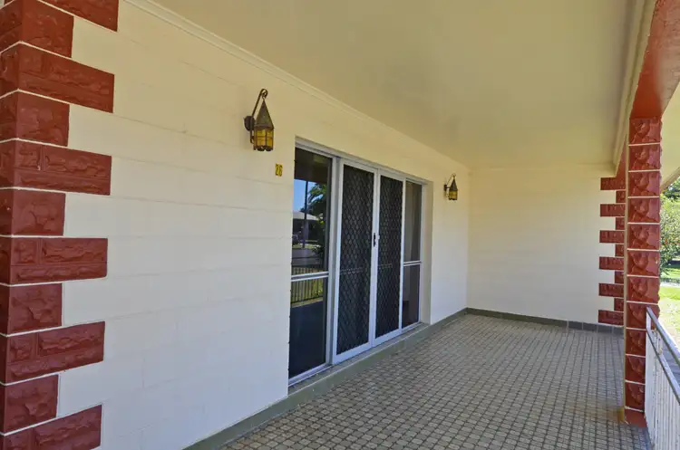 Second view of Homely house listing, 26 Royes Street, Mareeba QLD 4880