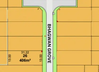 Proposed Lot 26 of 163 Birnam Road, Canning Vale WA 6155