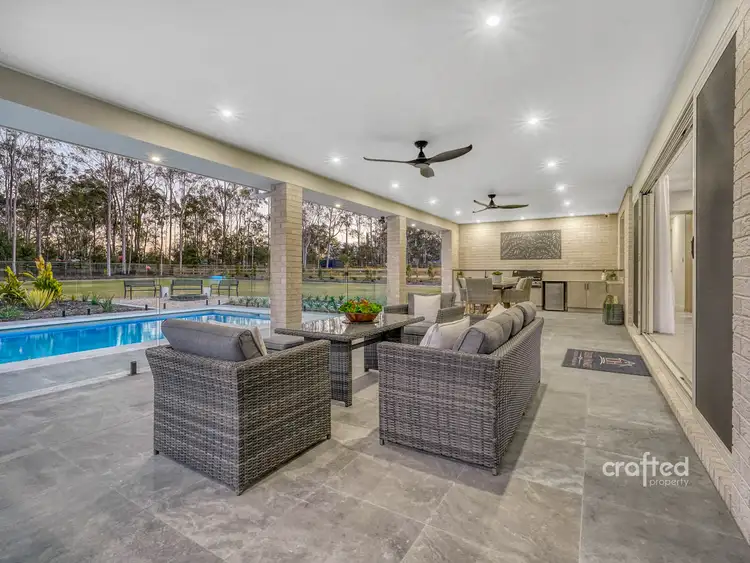 Third view of Homely rural property listing, 19 Hedge Lane, Greenbank QLD 4124