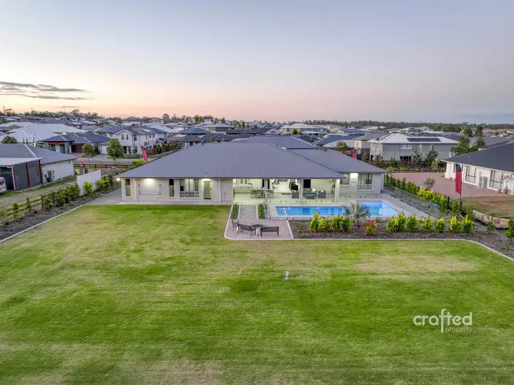 Fifth view of Homely rural property listing, 19 Hedge Lane, Greenbank QLD 4124
