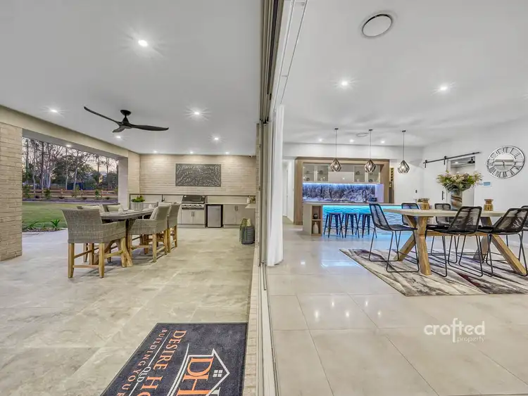 Sixth view of Homely rural property listing, 19 Hedge Lane, Greenbank QLD 4124