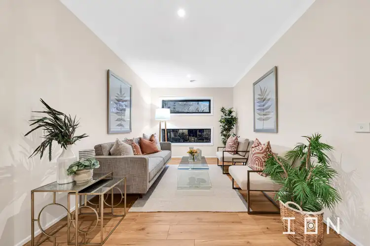 Fourth view of Homely house listing, 8 Hawkeseye Way, Cranbourne East VIC 3977
