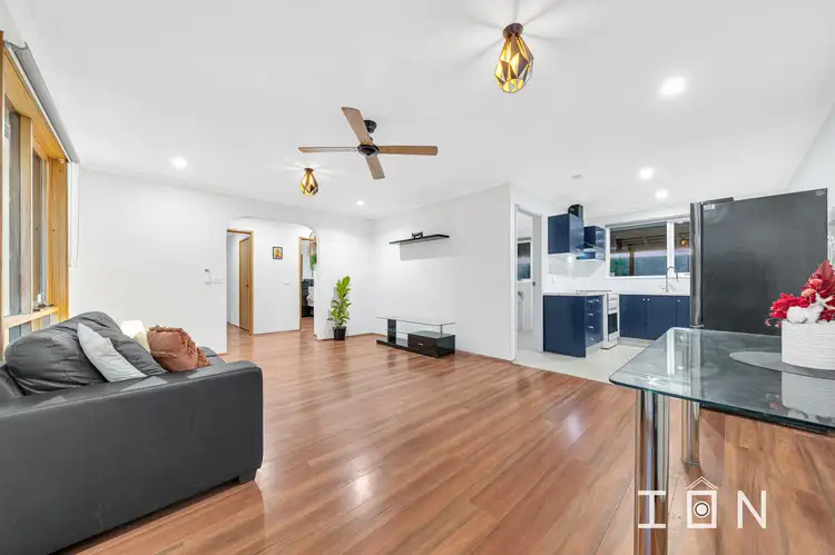 Second view of Homely house listing, 2/31 Kays Avenue, Hallam VIC 3803