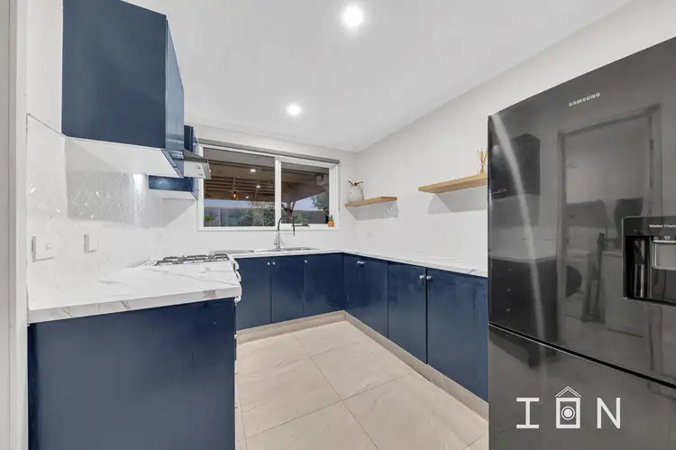 Third view of Homely house listing, 2/31 Kays Avenue, Hallam VIC 3803