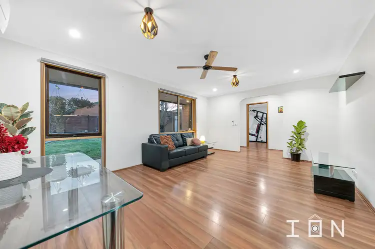 Fourth view of Homely house listing, 2/31 Kays Avenue, Hallam VIC 3803