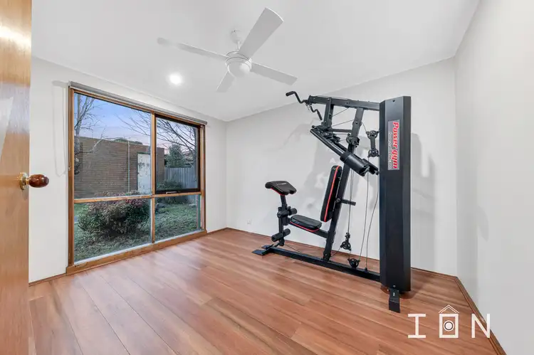 Sixth view of Homely house listing, 2/31 Kays Avenue, Hallam VIC 3803