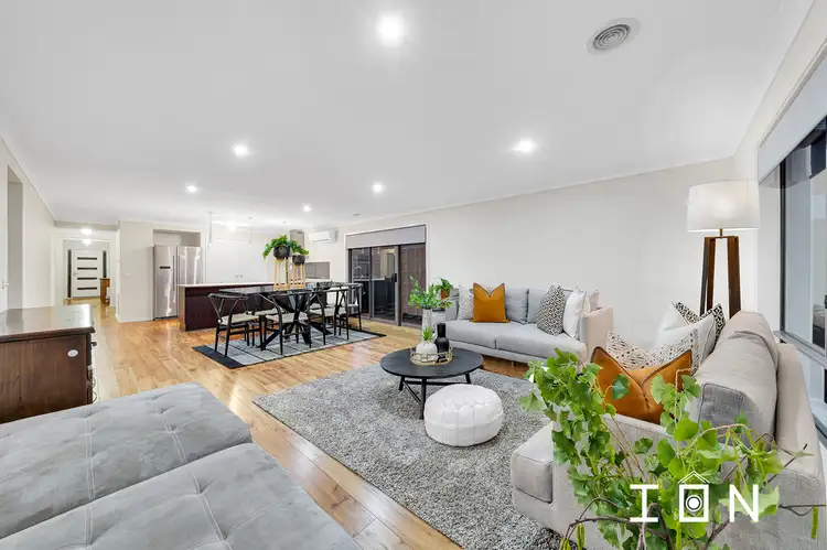 Second view of Homely house listing, 2 Pilmer Place, Cranbourne East VIC 3977
