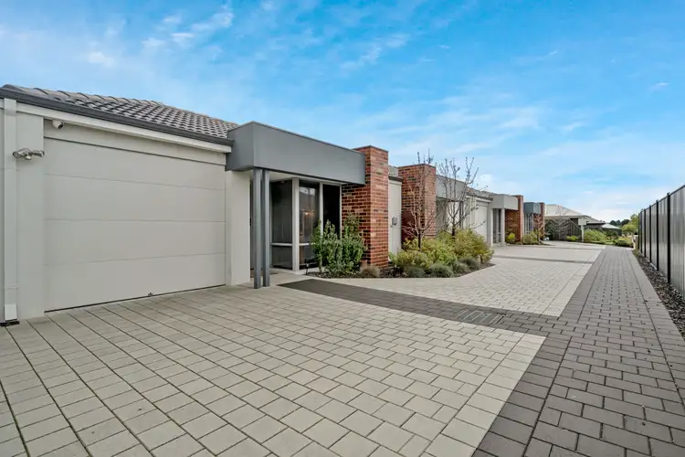 Second view of Homely house listing, 11D Bluebill Road, Banksia Grove WA 6031