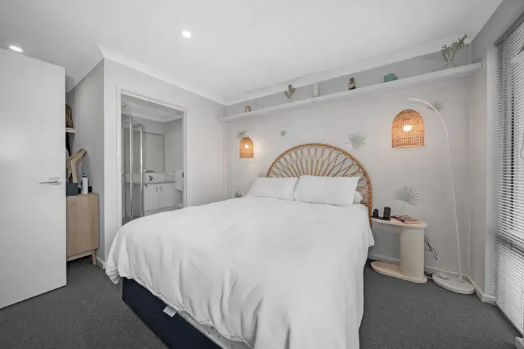 Fourth view of Homely house listing, 11D Bluebill Road, Banksia Grove WA 6031