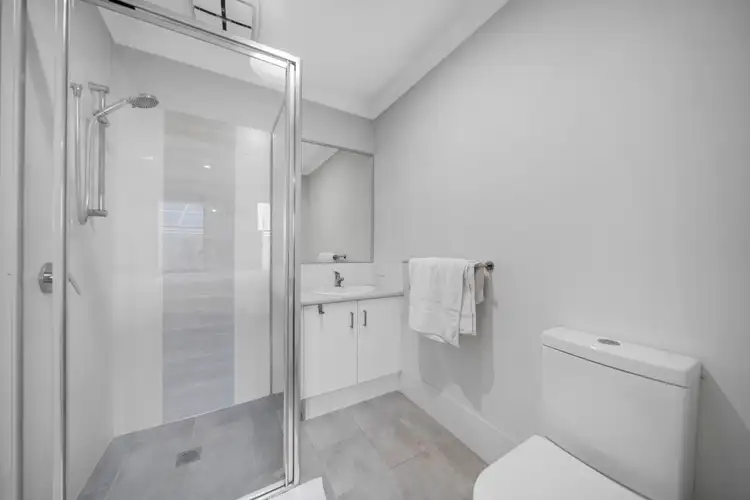 Fifth view of Homely house listing, 11D Bluebill Road, Banksia Grove WA 6031