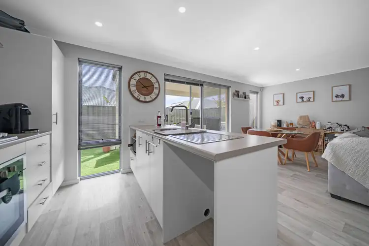 Seventh view of Homely house listing, 11D Bluebill Road, Banksia Grove WA 6031
