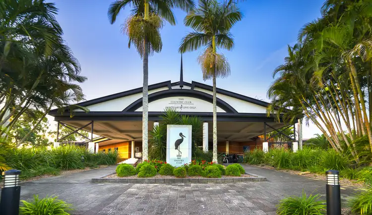 Seventh view of Homely land listing, 6278 Spyglass Hill, Sanctuary Cove QLD 4212
