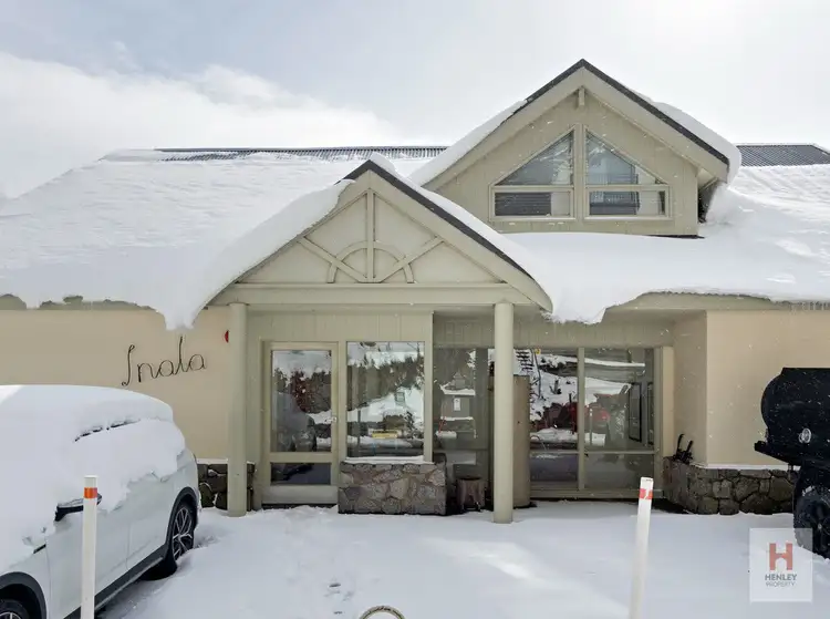 Second view of Homely alpine listing, 7/18 Bobuck Lane, Thredbo NSW 2625