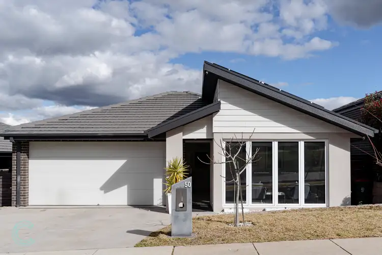 50 Hanley Street, Casey ACT 2913