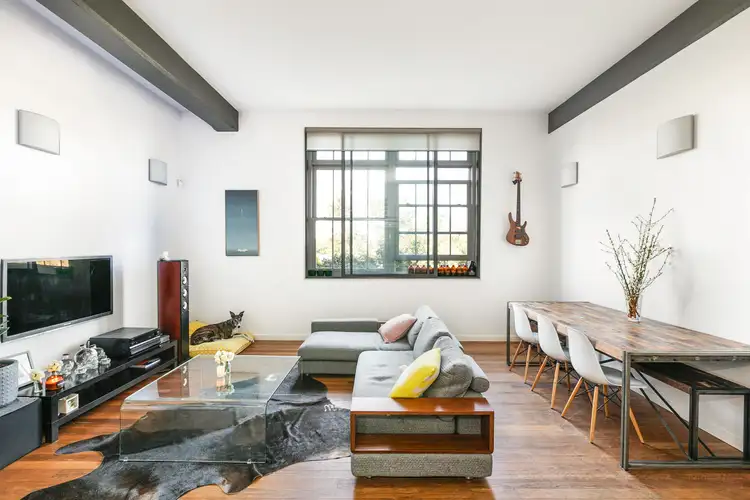 317/11-23 Gordon Street, Marrickville NSW 2204