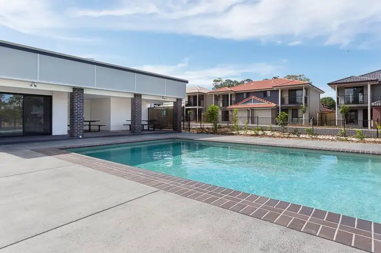 78/120 Duffield Road, Kallangur QLD 4503