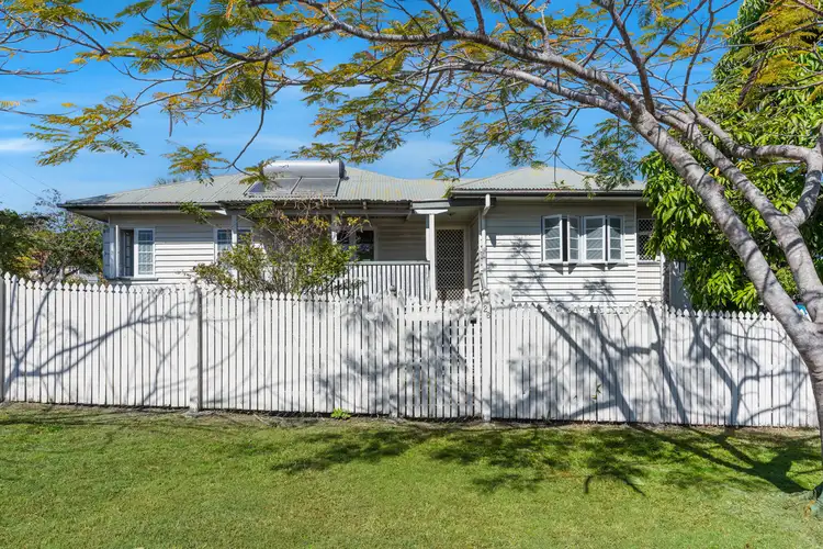 26 Stadcor Street, Wavell Heights QLD 4012