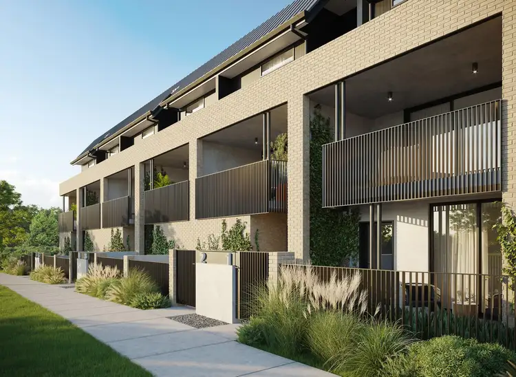 Third view of Homely land listing, 21 Groom Street, Gordon Park QLD 4031