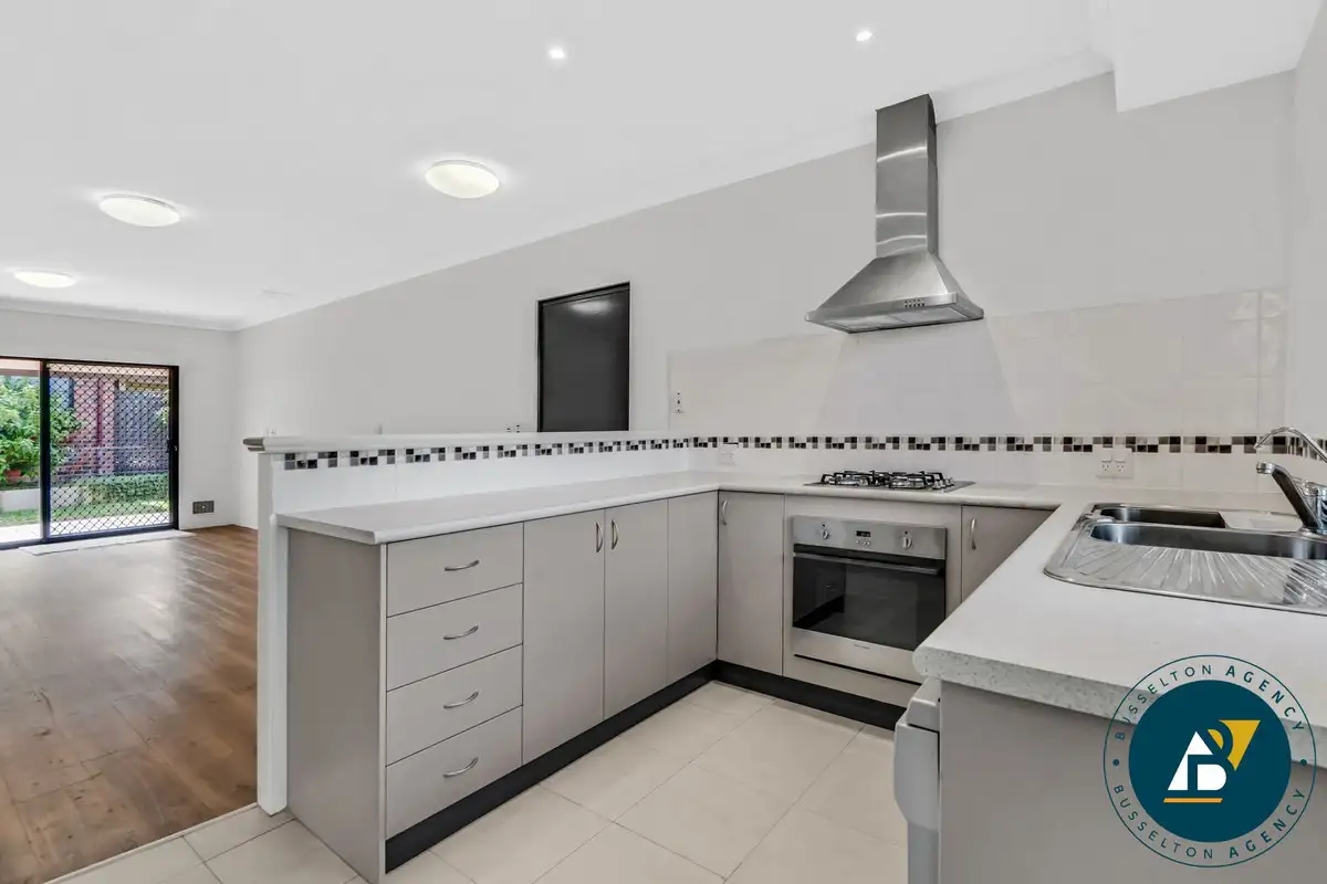 Main view of Homely semi-detached listing, 19/450 Bussell Highway, Broadwater WA 6280