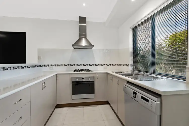 Second view of Homely semi-detached listing, 19/450 Bussell Highway, Broadwater WA 6280