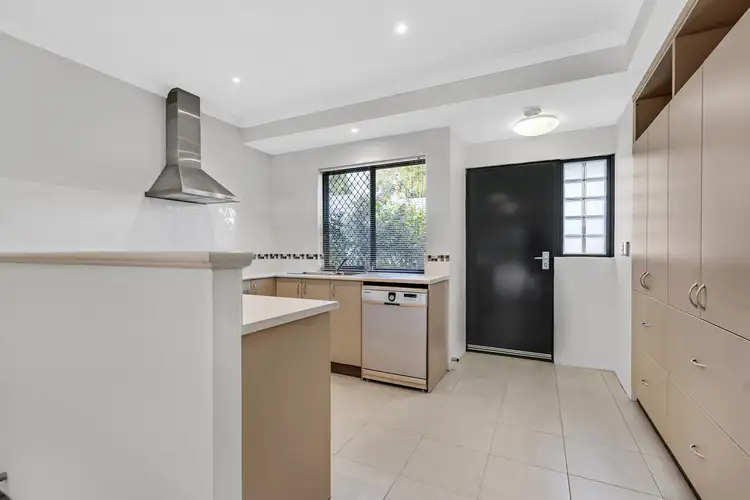 Third view of Homely semi-detached listing, 19/450 Bussell Highway, Broadwater WA 6280