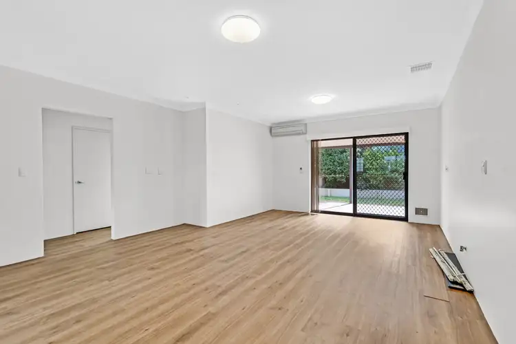 Fourth view of Homely semi-detached listing, 19/450 Bussell Highway, Broadwater WA 6280