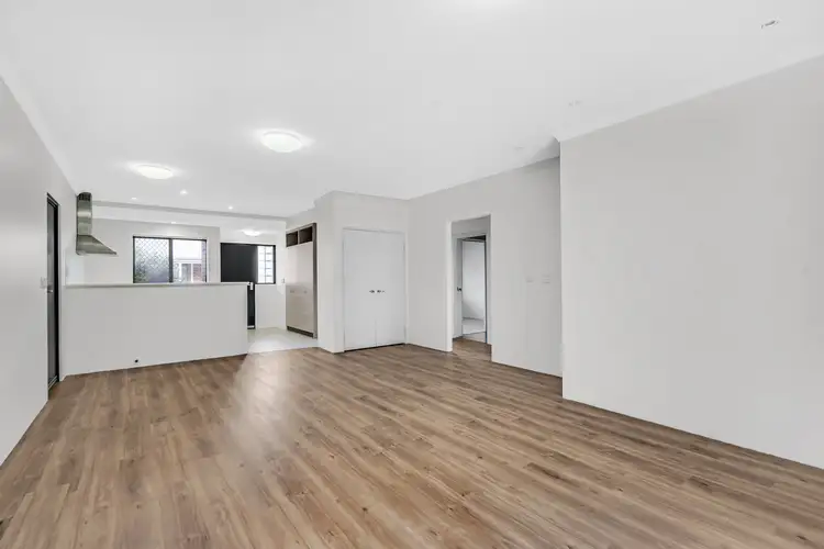 Fifth view of Homely semi-detached listing, 19/450 Bussell Highway, Broadwater WA 6280