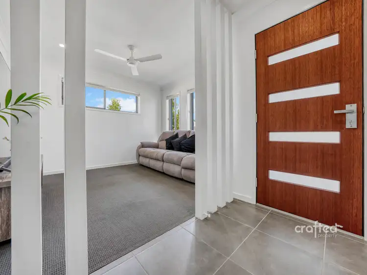 Third view of Homely house listing, 67 Vineyard Drive, Greenbank QLD 4124
