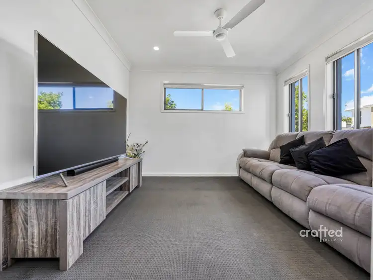 Fourth view of Homely house listing, 67 Vineyard Drive, Greenbank QLD 4124