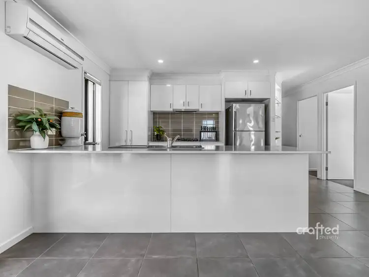 Fifth view of Homely house listing, 67 Vineyard Drive, Greenbank QLD 4124