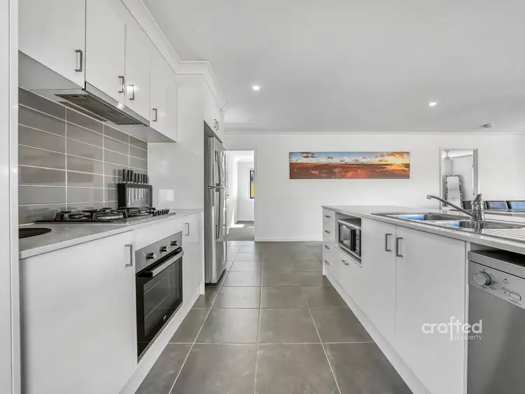 Sixth view of Homely house listing, 67 Vineyard Drive, Greenbank QLD 4124