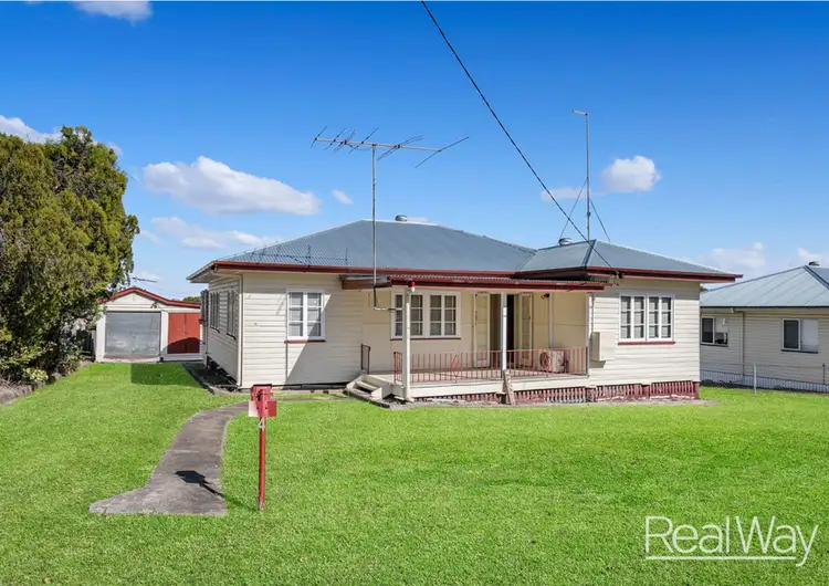 4 Ahearn Street, Rosewood QLD 4340