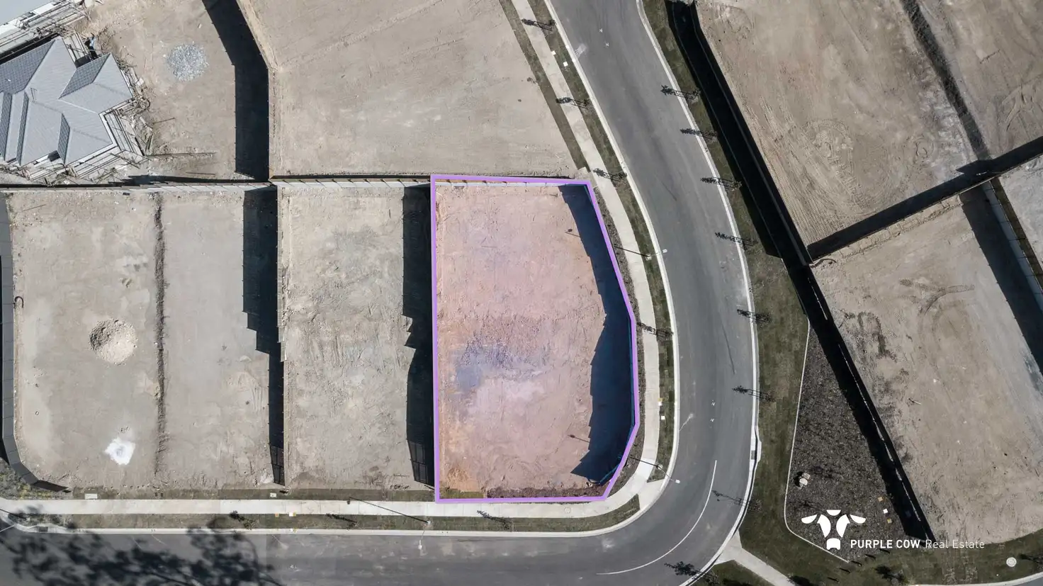 Main view of Homely land listing, LOT 8267 Gladesville Way, Spring Mountain QLD 4300