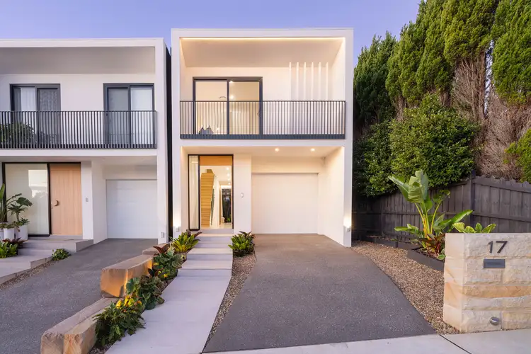 Main view of Homely house listing, 17 Potts Street, Ryde NSW 2112