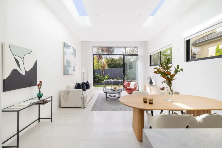 Second view of Homely house listing, 17 Potts Street, Ryde NSW 2112