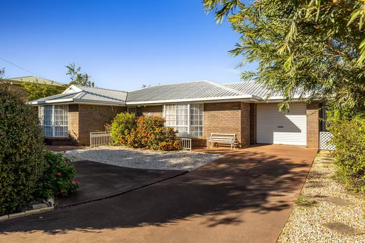 Main view of Homely house listing, 110 Hursley Road, Newtown QLD 4350