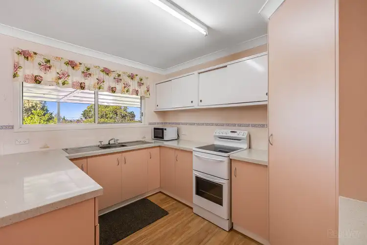 Second view of Homely house listing, 110 Hursley Road, Newtown QLD 4350