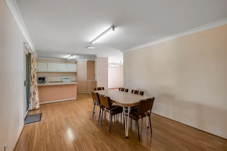 Fourth view of Homely house listing, 110 Hursley Road, Newtown QLD 4350