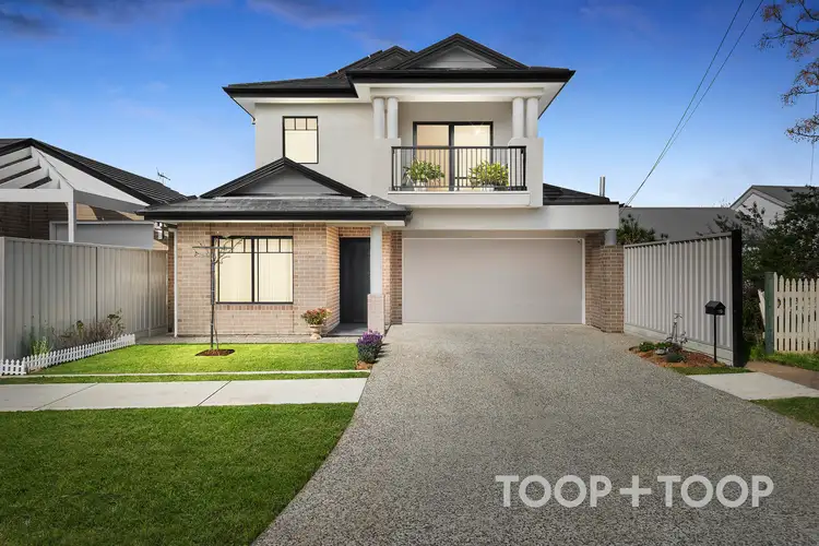 19 Hotchkiss Crescent, Croydon Park SA 5008