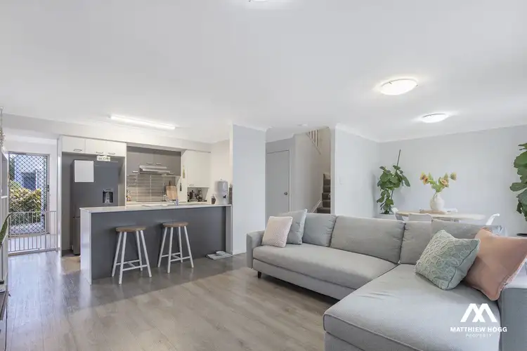 Second view of Homely townhouse listing, 83/2 Pateman Parade, Thornlands QLD 4164