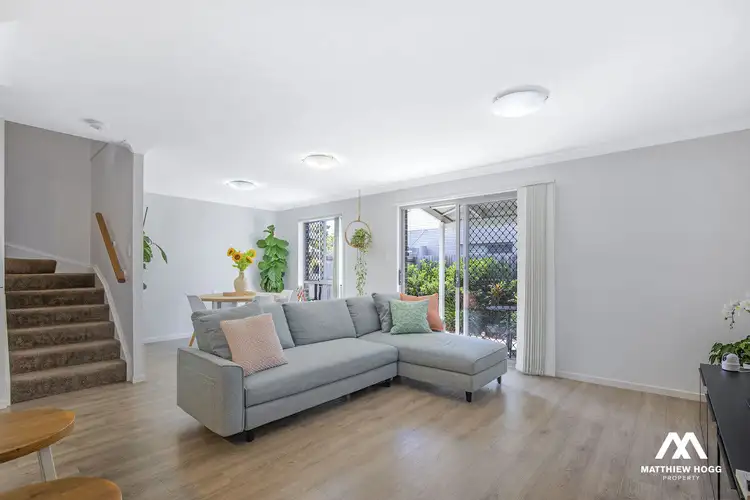 Third view of Homely townhouse listing, 83/2 Pateman Parade, Thornlands QLD 4164
