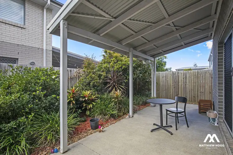 Sixth view of Homely townhouse listing, 83/2 Pateman Parade, Thornlands QLD 4164
