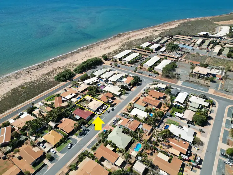 57 Robinson Street, Port Hedland WA 6721