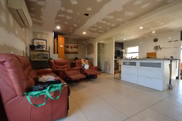 Second view of Homely house listing, 57 Robinson Street, Port Hedland WA 6721