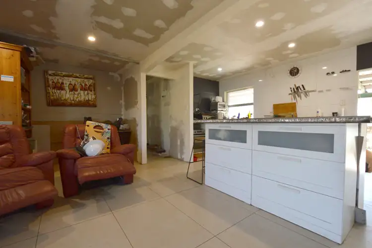 Fifth view of Homely house listing, 57 Robinson Street, Port Hedland WA 6721