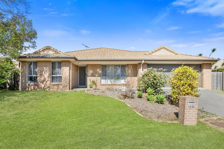 30 Sophie Street, Raceview QLD 4305